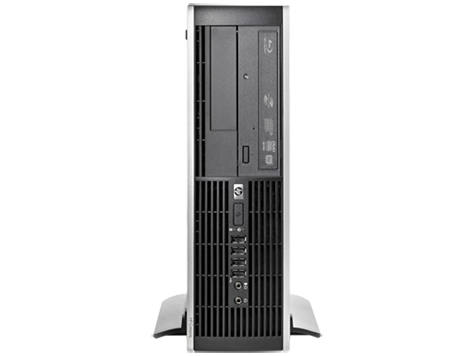 PC HP 8300 Elite SFF i7-3.4GHz